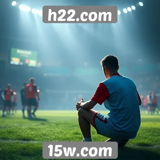 Recursos de comunidade e interação no h22.com
