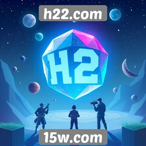 Desenvolvedores destacam inovações em H22.com
