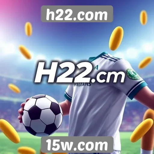H22.com apresenta novos recursos para jogadores