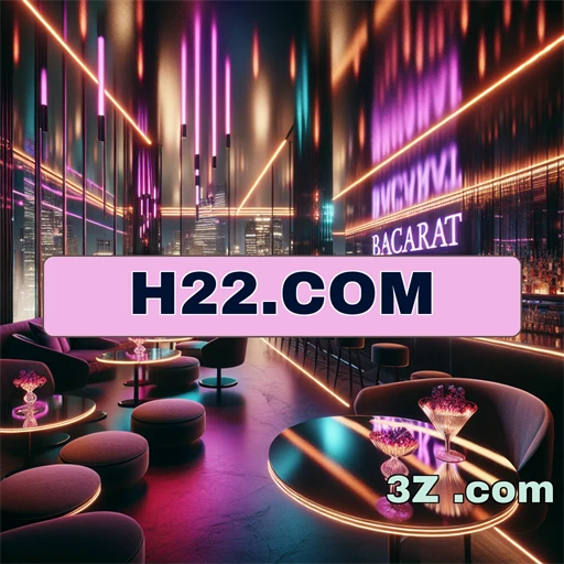 Vivencie o universo do app h22.com em grande estilo