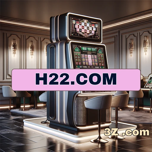 Atrações Imperdíveis do Cassino h22.com Para Jogadores Brasileiros