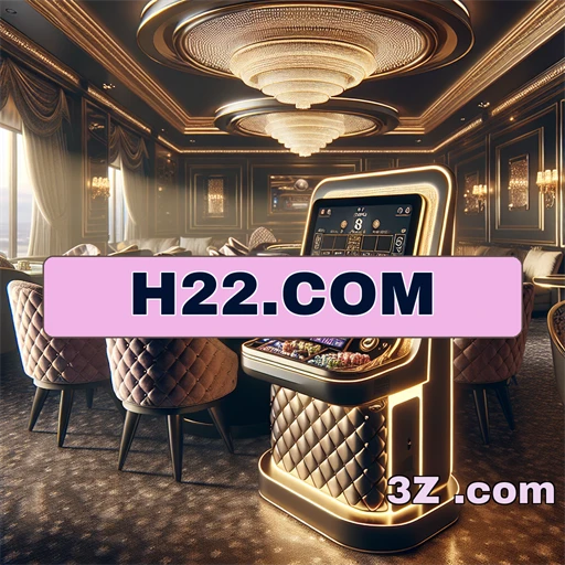 A seção confiavel do h22.com: jogos e segurança em primeiro lugar