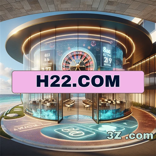 Esporte Na Veia: A Revolução do h22.com
