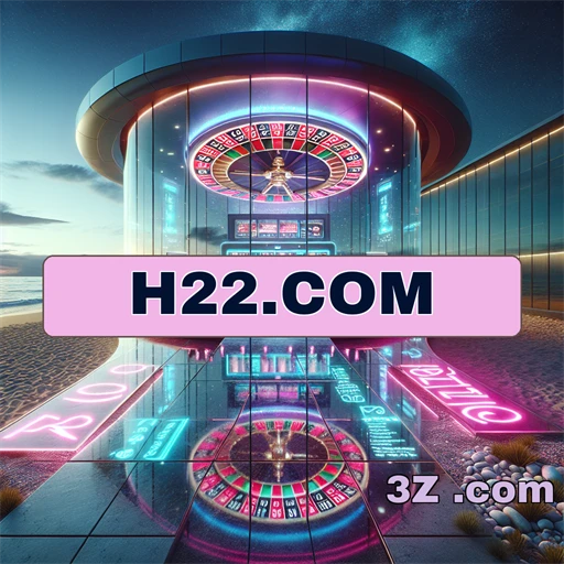 Explorando a Plataforma h22.com: Um Mundo de Jogos