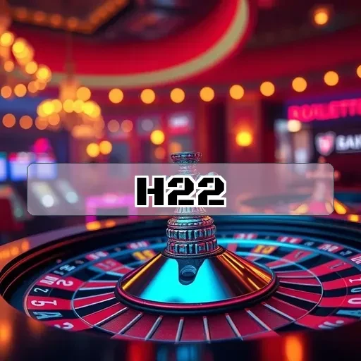 h22.com: As Últimas Tendências e Dicas Para Jogadores em 2023