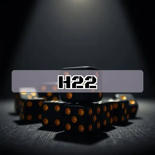 h22.com: Descubra os Torneios e Vença Com Estilo!